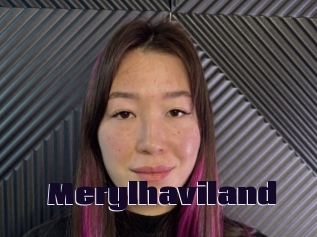 Merylhaviland