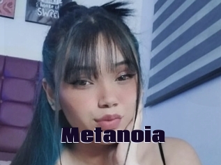 Metanoia