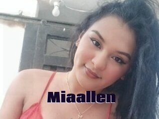 Miaallen