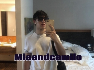 Miaandcamilo