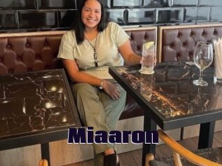 Miaaron