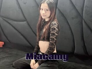 Miacamy