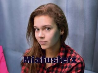 Miafusterx