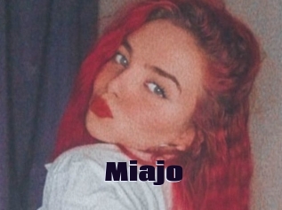 Miajo