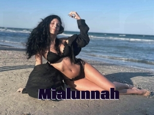 Mialunnah