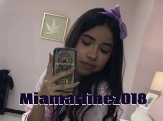 Miamartinez018