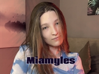 Miamyles