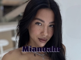 Mianoahr