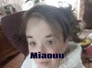 Miaouu