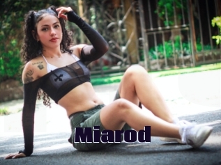 Miarod