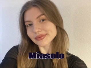 Miasolo