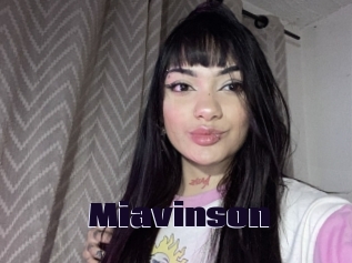 Miavinson