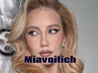 miavoitich Prolap Sex