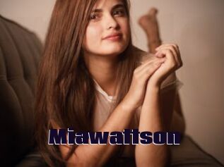 Miawattson