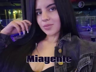 Miayente