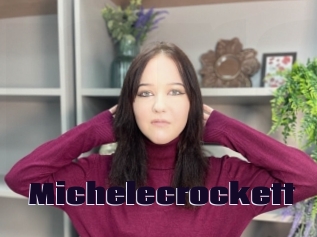 Michelecrockett