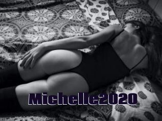 Michelle2020
