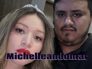 Michelleandomar