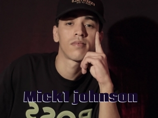 mick1_johnson Prolap Sex