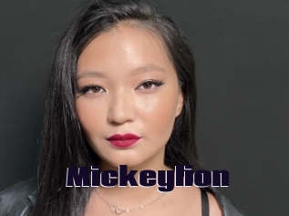Mickeylion