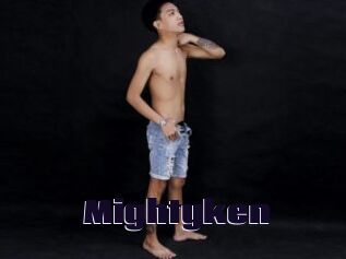 Mightyken