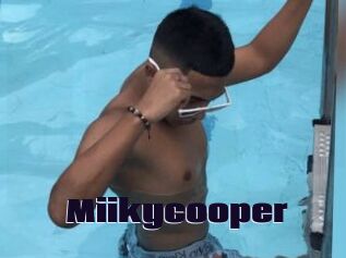 Miikycooper