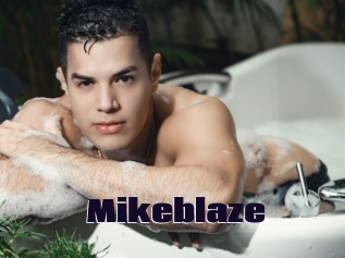 Mikeblaze