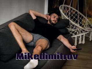 Mikedimitrov
