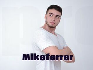 Mikeferrer