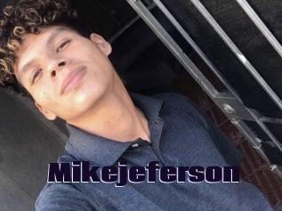 Mikejeferson