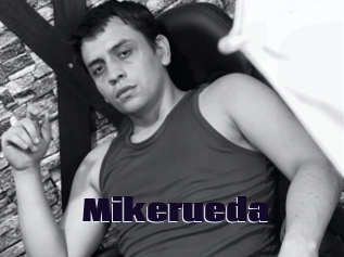 Mikerueda