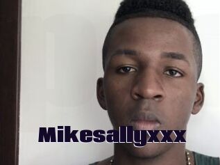 Mikesallyxxx
