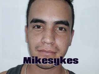 Mike_sykes