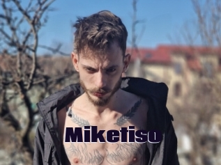 Miketiso