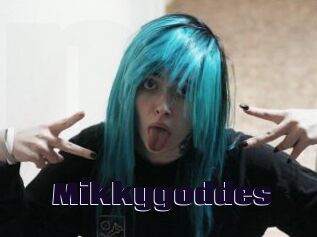 Mikkygoddes