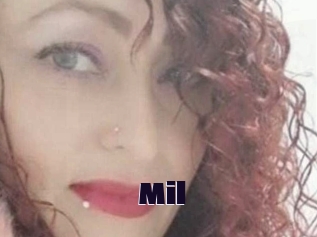 Mil