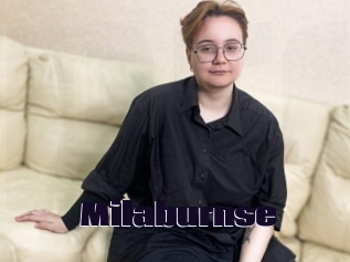 Milaburnse