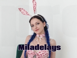 miladelays Prolap Sex