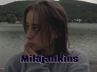 Milajankins
