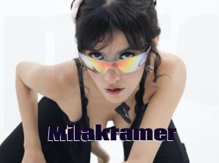 Milakramer