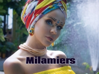 Milamiers