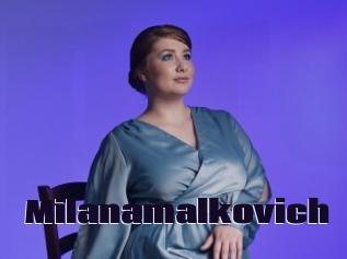 Milanamalkovich