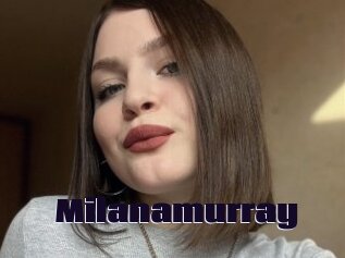 Milanamurray