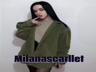 Milanascarllet