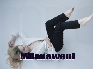 Milanawent