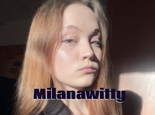 Milanawitty