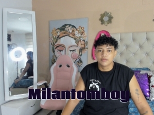 Milantomboy