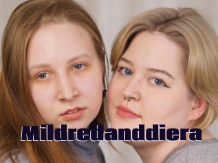 Mildredanddiera