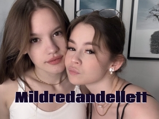 Mildredandellett