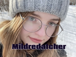 Mildredatcher